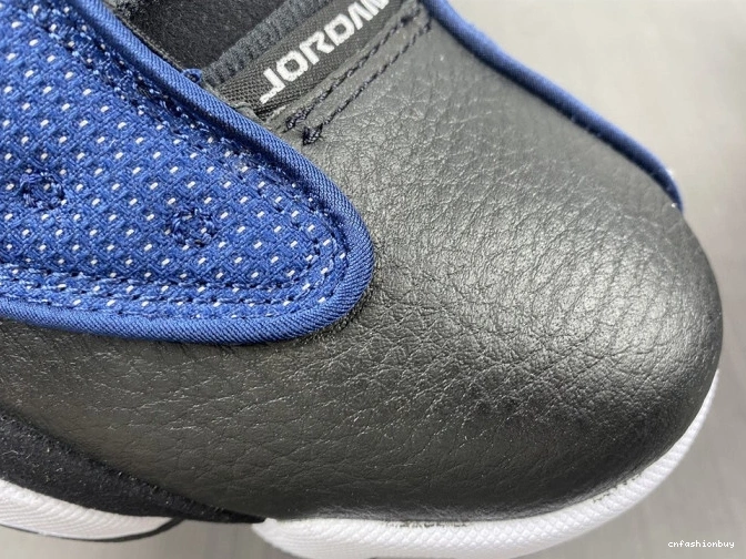 Blue Brave Jordan DJ5982-400 13 Air 1209